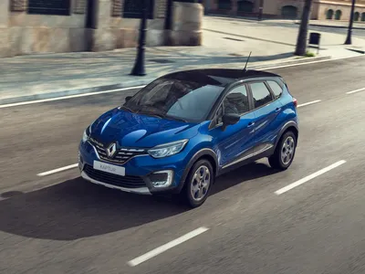 Renault Kaptur - технические характеристики, модельный ряд, комплектации,  модификации, полный список моделей Рено Каптюр