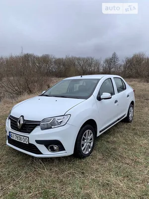 Зато не пешком: обслуживание и ремонт Renault Logan - КОЛЕСА.ру –  автомобильный журнал