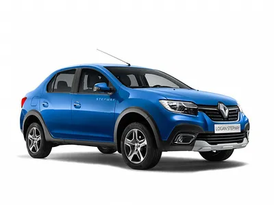 Опыт обслуживания Renault Logan 2017 года в новом кузове