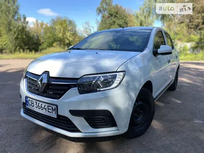 Renault Logan - цена, характеристики и фото, описание модели авто