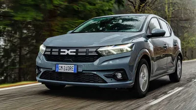 Раскрыт салон нового Renault Sandero Stepway для России — Motor