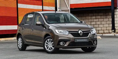 Renault Sandero Stepway (2G). Отзывы владельцев с фото — DRIVE2.RU