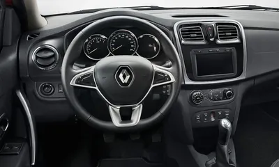 Новый Renault Sandero 2023 полностью рассекретили до премьеры (фото)