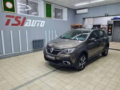 Комплектация рено сандеро степвей Сити — Renault Sandero Stepway (2G), 1,6  л, 2020 года | покупка машины | DRIVE2