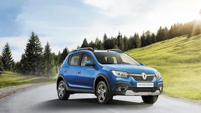 autoria.biz – Продажа Рено Сандеро Степвей бу: купить Renault Sandero  StepWay в Украине - Страница 1