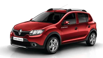 Renault Sandero Stepway (2G). Отзывы владельцев с фото — DRIVE2.RU