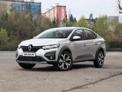 Renault Sandero Stepway 66 kW turbo Dynamique (2017) Review