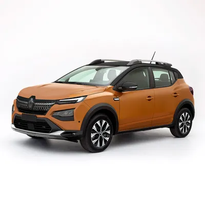 Renault Sandero Stepway (Рено Сандеро степвей) - Продажа, Цены, Отзывы,  Фото: 953 объявления