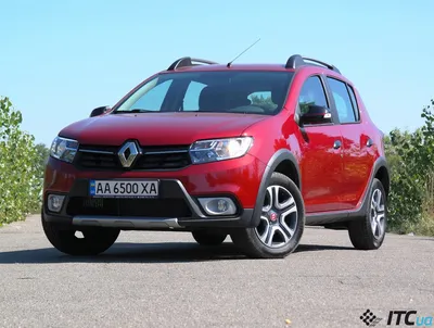 10 reasons why the new Renault Sandero Stepway plus is an ideal first car -  Buying a Car - AutoTrader