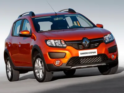 Renault Logan Stepway второго поколения: опыт владения