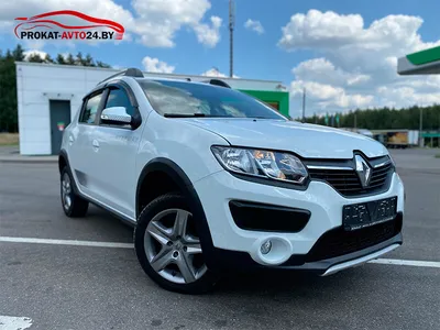 5 причин покупать и не покупать Renault Sandero Stepway I (B90) - КОЛЕСА.ру  – автомобильный журнал