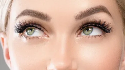 Шёлковые ресницы Classy Silk Lashes JENNIFER - купить в интернет-магазине  ROMANOVAMAKEUP