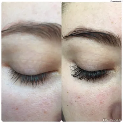 Наращивание ресниц - Классика - Perfect Lashes Studio