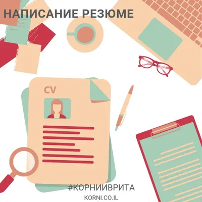 Как составить профессиональное резюме: полное руководство