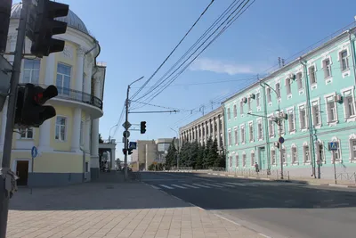 Рязань, Россия — все о городе с фото и видео