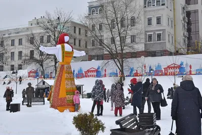 Затерянная Рязань. Дом с привидениями