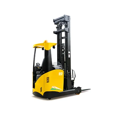 Ричтрак Aurora Forklift CQD20 Lithium Battery