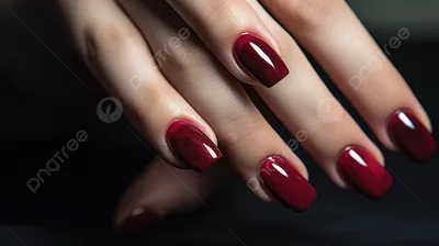 Акриловые рисунки на ногтях - Студия красоты \"NailsProfi\"