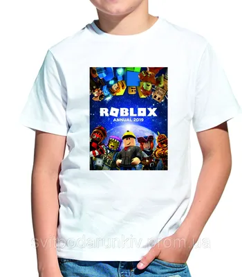 Мужская футболка хлопок Roblox Ruben Sim T-Shirt купить в интернет магазине  | Цена 2315 руб | Игры