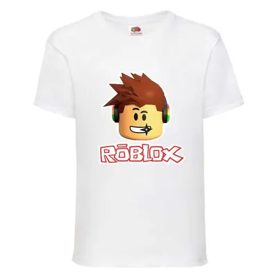 T-Shirts Shop Футболка Роблокс, Футболка Roblox , Радужные герои