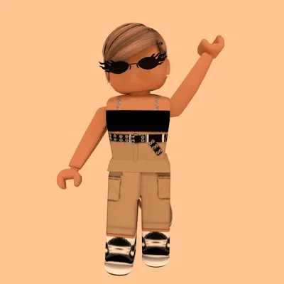 Делаб Аву для @rbx_jossi_omg #роблокс #roblox #врек #потомушто #крутое... |  TikTok