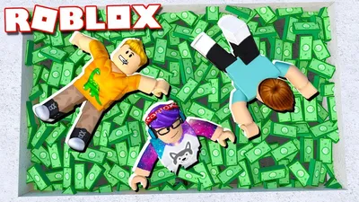 Как получить робуксы в Roblox: все способы пополнить робуксы, задонатить в  Роблокс, получить робуксы бесплатно