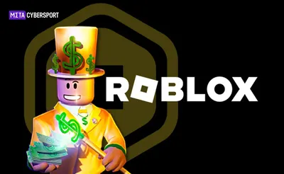 Как получить робуксы в Roblox: все способы пополнить робуксы, задонатить в  Роблокс, получить робуксы бесплатно