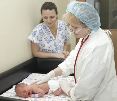 Леся Кафельникова подробно описала, как прошли роды и показала снимок из  палаты