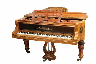 Рояль Bösendorfer Imperial 225: купить, цена в Минске