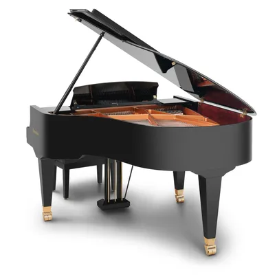 Рояль 185VC - Рояли и Пианино Bösendorfer - Модели - Bösendorfer