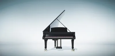 Рояль 185VC - Рояли и Пианино Bösendorfer - Модели - Bösendorfer