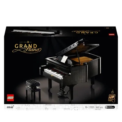 KAWAI CR-40 Transparency - прозрачный акриловый рояль, 185х150х100, 425  кг.,механизм Millennium III купить онлайн по актуальной цене со скидкой и  доставкой - invask.ru