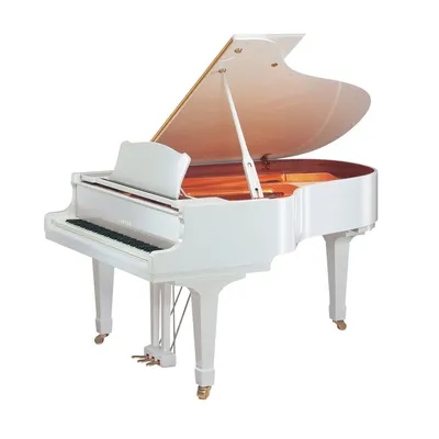 Большой концертный рояль 290 Imperial - Рояли и Пианино Bösendorfer -  Модели - Bösendorfer