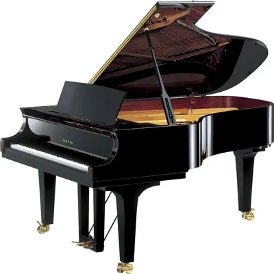 Малый концертный рояль Yamaha CF6PE