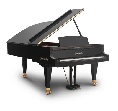 Концертный рояль 230VC - Рояли и Пианино Bösendorfer - Модели - Bösendorfer