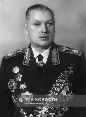 File:Сокольский и Рокоссовский.jpg - Wikipedia