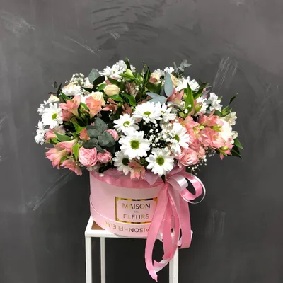 Роскошный букет цветов - 69 фото