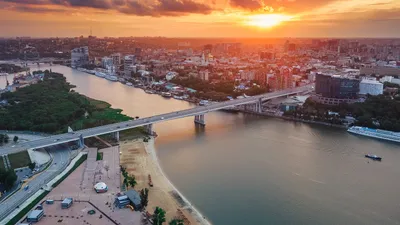 Старые фото Ростова-на-Дону: как выглядел город 20 лет назад — фотографии  улиц, что раньше было в Ростове - 5 января 2023 - 161.ru