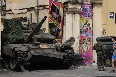 Фото: Театральная площадь в Ростове-на-Дону. Фотолюбитель Николай Авилов.  Город. Фотосайт Расфокус.ру