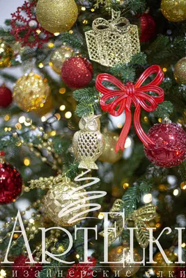 Красивая рождественская картинка, рассказывающая про рождественские чудеса  Stock-Foto | Adobe Stock