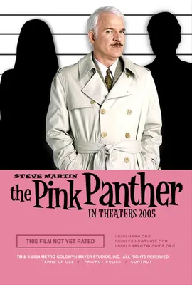 Blake Edwards, david H Depatie, розовая panther, pink Panther 2, friz  Freleng, panther, pink Panther Show, pink Panther, black Panther,  macropodidae | Anyrgb