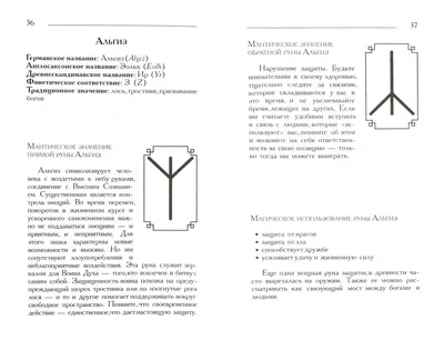 Значение скандинавских рун. Как выбрать руну-оберег: Новости магазинов в  журнале Ярмарки Мастеров