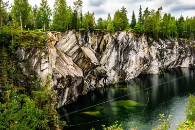 Горный парк Рускеала - berezovo-hutor.ru