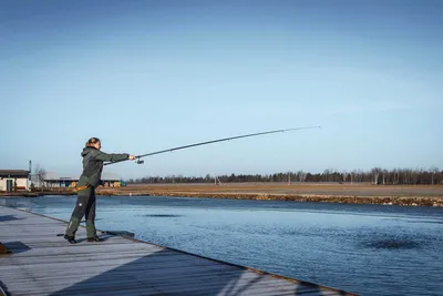 Рыбалка в Астрахани недорого | Рыбалка в ВЕРХНЕЛЕБЯЖЬЕ FISH RESORT на Волге