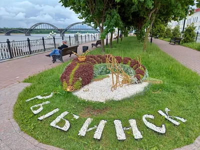 Что посмотреть в Рыбинске - гид по городу с вывесками