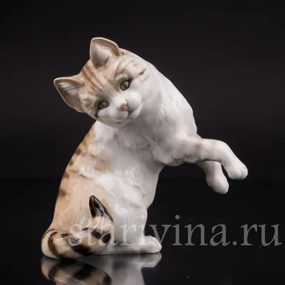 Fat Cat Art: Как большой рыжий кот стал частью великого искусства - artflash