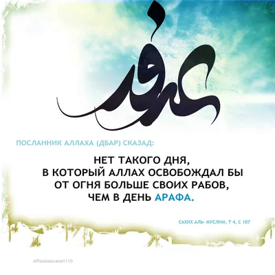 арафа #рекомендации #ислам_религия_мира_добра #арафат | TikTok