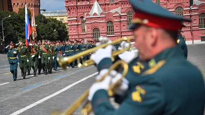 В Брянске отмечают День офицера России | РИА «Стрела»