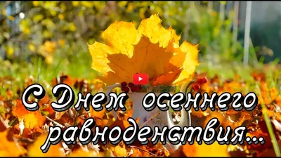 День равноденствия 2023 | Осеннее равноденствие 23 сентября | Когда день  равен ночи | Star Walk