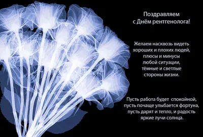 День рентгенолога - БСМП Гродно